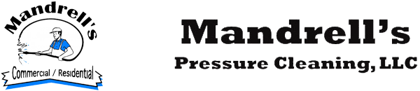 Mandrell's Pressure Cleaning